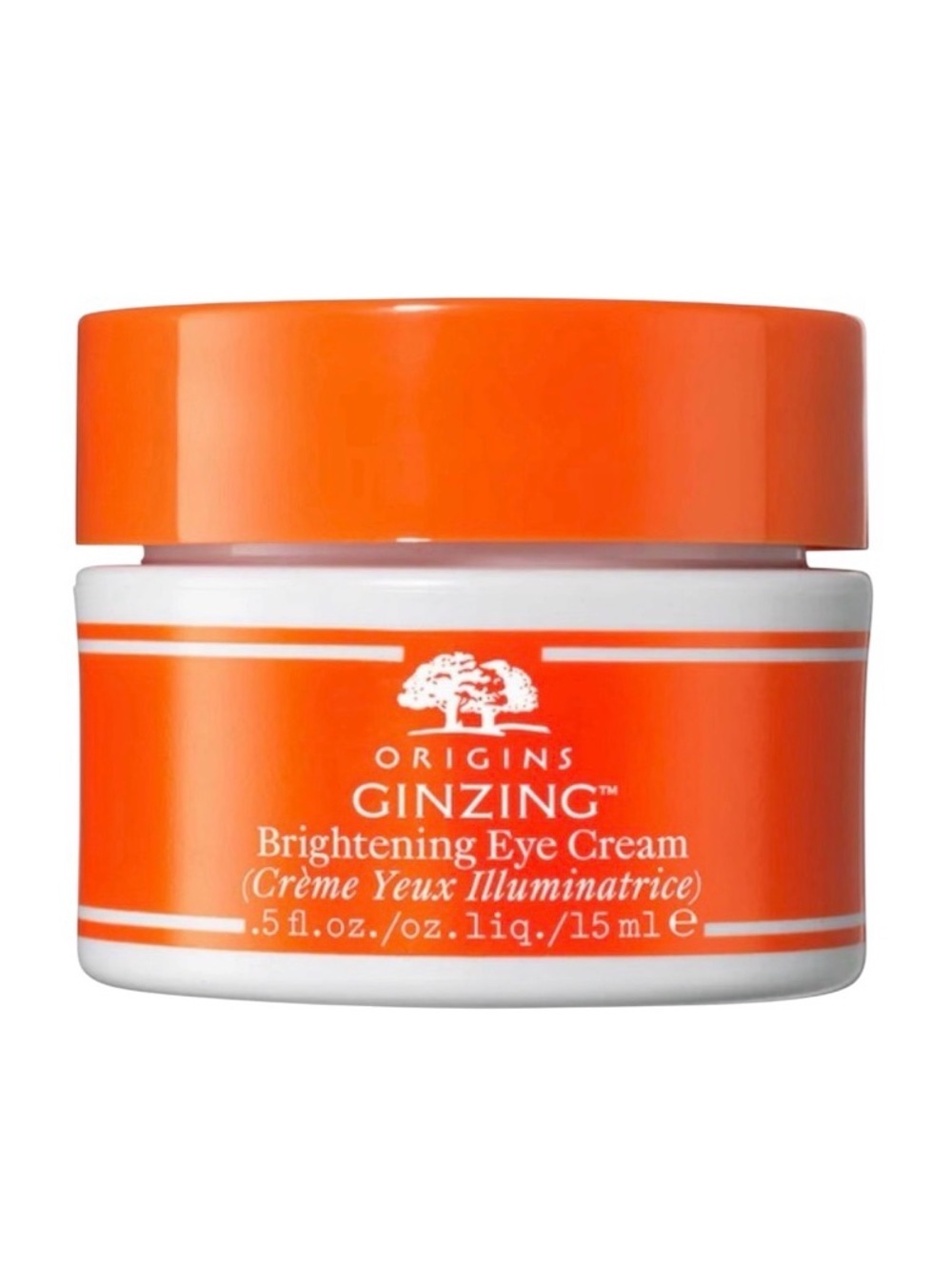 Origins GinZing Brightening Eye Cream COOL